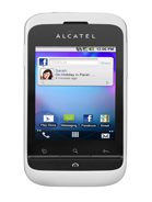 Best available price of alcatel OT-903 in Ecuador