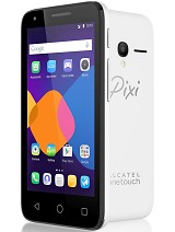 Best available price of alcatel Pixi 3 4-5 in Ecuador