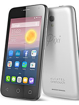 Best available price of alcatel Pixi First in Ecuador
