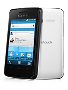 Best available price of alcatel One Touch Pixi in Ecuador