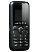 Best available price of alcatel OT-S120 in Ecuador