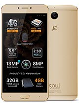 Best available price of Allview X3 Soul Plus in Ecuador