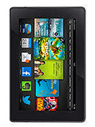 Best available price of Amazon Kindle Fire HD 2013 in Ecuador