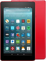 Best available price of Amazon Fire 7 2017 in Ecuador