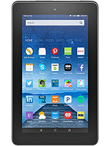 Best available price of Amazon Fire 7 in Ecuador