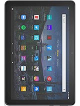 Best available price of Amazon Fire HD 10 Plus (2021) in Ecuador