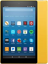 Best available price of Amazon Fire HD 8 2017 in Ecuador