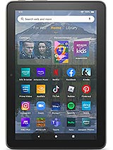 Best available price of Amazon Fire HD 8 Plus (2022) in Ecuador