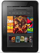 Best available price of Amazon Kindle Fire HD in Ecuador