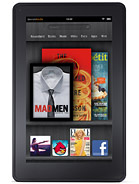 Best available price of Amazon Kindle Fire in Ecuador