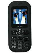 Best available price of Amoi A203 in Ecuador