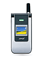 Best available price of Amoi A210 in Ecuador