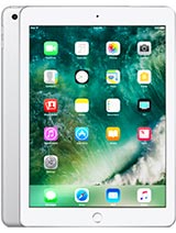 Best available price of Apple iPad 9-7 2017 in Ecuador