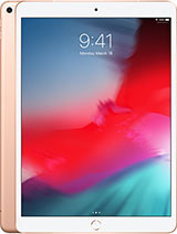 Best available price of Apple iPad Air (2019) in Ecuador