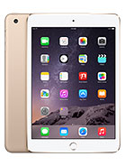 Best available price of Apple iPad mini 3 in Ecuador