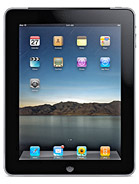 Best available price of Apple iPad Wi-Fi in Ecuador