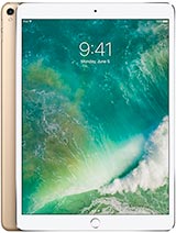 Best available price of Apple iPad Pro 10-5 2017 in Ecuador
