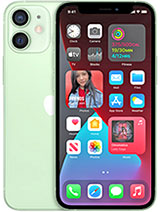 Best available price of Apple iPhone 12 mini in Ecuador