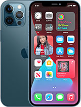 Best available price of Apple iPhone 12 Pro Max in Ecuador