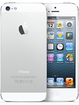 Best available price of Apple iPhone 5 in Ecuador
