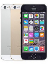 Best available price of Apple iPhone 5s in Ecuador