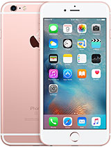 Best available price of Apple iPhone 6s Plus in Ecuador