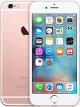 Best available price of Apple iPhone 6s in Ecuador