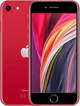 Best available price of Apple iPhone SE (2020) in Ecuador