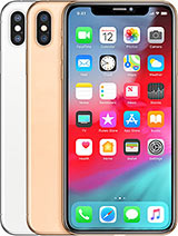 Best available price of Apple iPhone XS Max in Ecuador