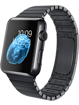 Best available price of Apple Watch 42mm 1st gen in Ecuador