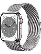Best available price of Apple Watch Series 8 in Ecuador