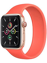Best available price of Apple Watch SE in Ecuador