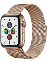 Best available price of Apple Watch Series 5 in Ecuador