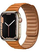 Best available price of Apple Watch Series 7 in Ecuador