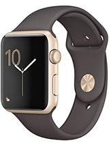 Best available price of Apple Watch Series 1 Aluminum 42mm in Ecuador