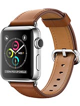 Best available price of Apple Watch Series 2 38mm in Ecuador