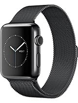 Best available price of Apple Watch Series 2 42mm in Ecuador