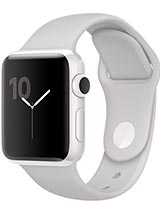 Best available price of Apple Watch Edition Series 2 38mm in Ecuador