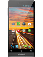 Best available price of Archos 50c Oxygen in Ecuador