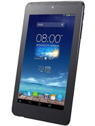 Best available price of Asus Fonepad 7 in Ecuador