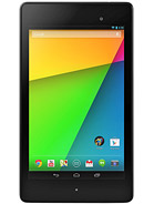 Best available price of Asus Google Nexus 7 2013 in Ecuador