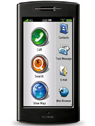 Best available price of Garmin-Asus nuvifone G60 in Ecuador