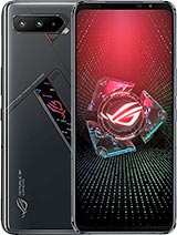 Best available price of Asus ROG Phone 5 Pro in Ecuador