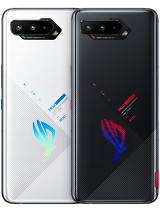 Best available price of Asus ROG Phone 5s in Ecuador