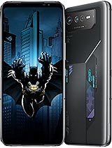 Best available price of Asus ROG Phone 6 Batman Edition in Ecuador