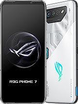 Best available price of Asus ROG Phone 7 in Ecuador