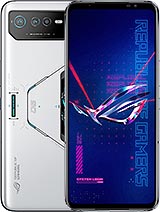 Best available price of Asus ROG Phone 6 Pro in Ecuador