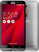 Best available price of Asus Zenfone 2 Laser ZE601KL in Ecuador