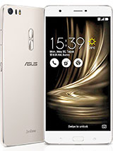 Best available price of Asus Zenfone 3 Ultra ZU680KL in Ecuador