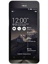 Best available price of Asus Zenfone 5 A500CG 2014 in Ecuador